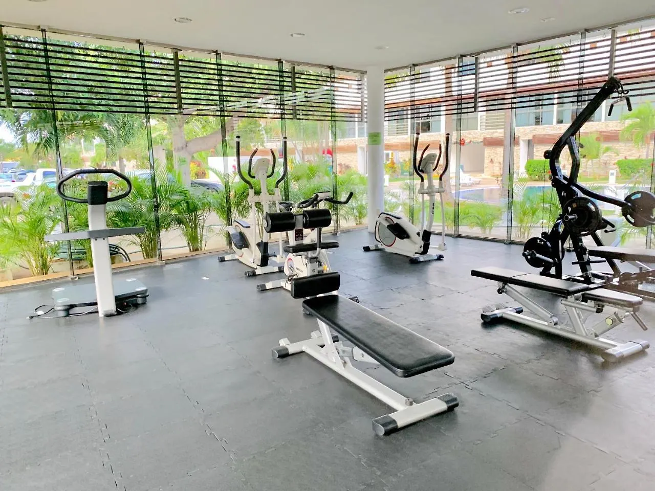 Kaan By Andiani Travel Vila Cancún México