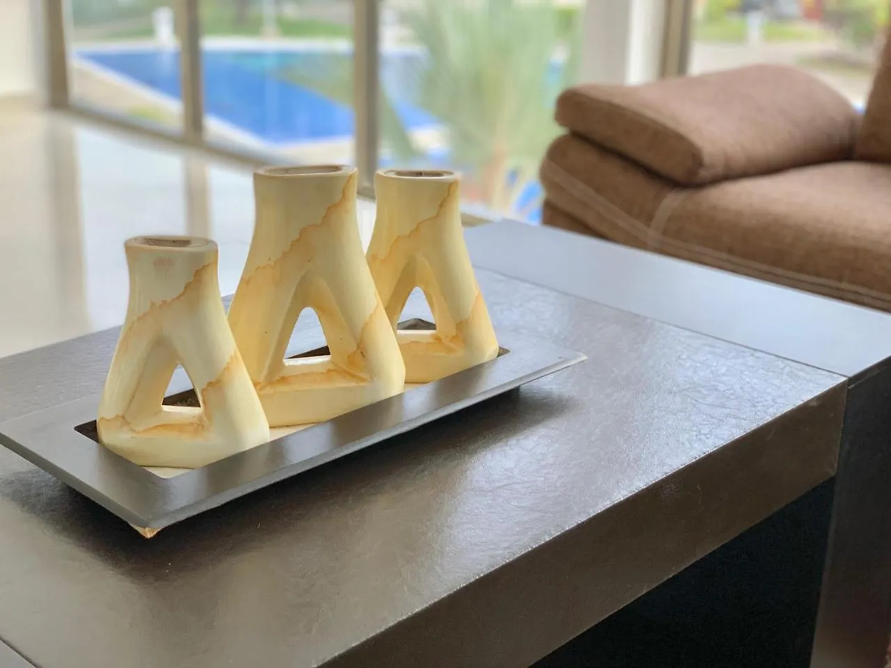Casa de Férias Kaan By Andiani Travel Vila Cancún México