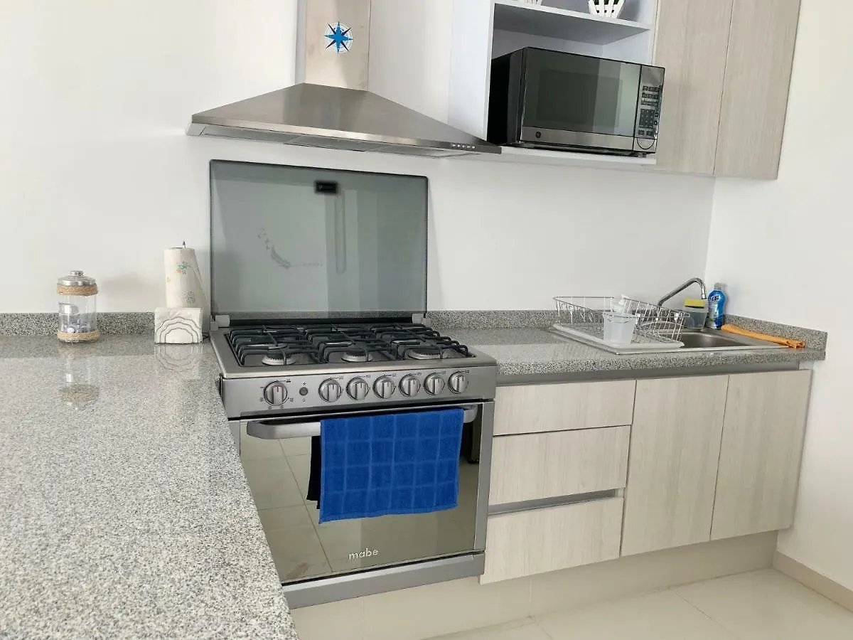 Casa de Férias Kaan By Andiani Travel Vila Cancún